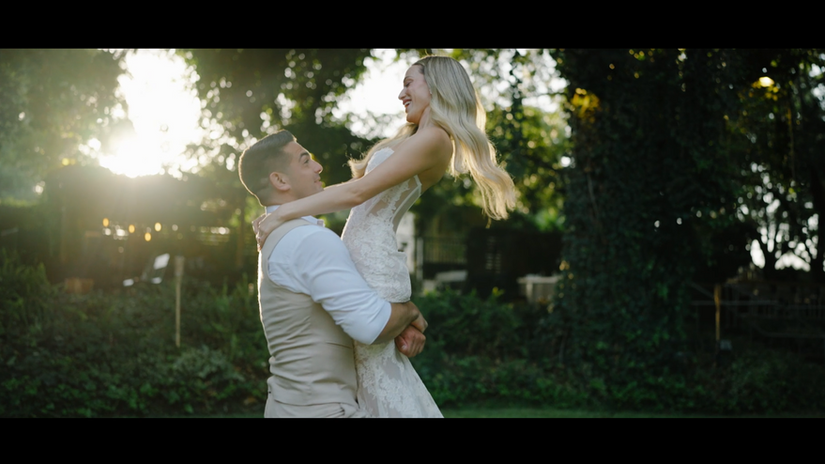 עדן ואורי | חתונה